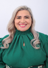 Foto de Aparecida Lidiane Cavalcante Amaro