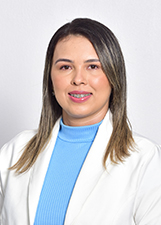 Foto de Sarah Freires de Farias