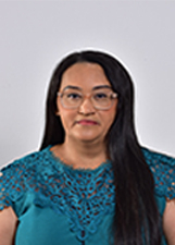 Foto de CRISTIANE MOTA AGOSTINHO DE ARAÚJO