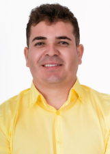 Foto de GLEISON JOSE RODRIGUES ALVES