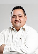 Foto de Francisco Diego Gomes Pereira