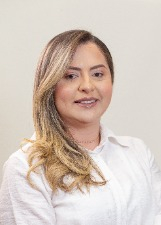 Foto de Cecília Pollyanne Vieira Leite