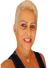 Foto de MARIA LACÔNIA RODRIGUES CARTAXO