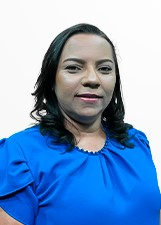 Foto de Antônia Lídia Cassiano Castelo