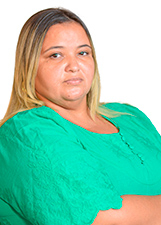 Foto de DAMIANA LUANA DA SILVA BEZERRA