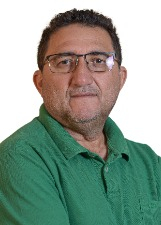 Foto de Eurandir de Sousa Sinezio