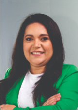 Foto de JAQUELINE MARIA SILVA MEDEIROS