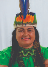 Foto de Iraciara Oneide Assis de Paula Tabajara