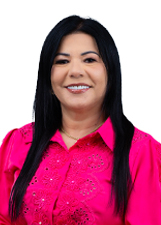 Foto de DASTICLÉIA CARDOSO MACHADO