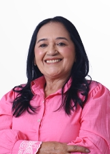 Foto de Maria Alba Gomes Pereira