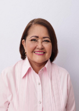Foto de Maria Socorro Brasileiro Magalhães