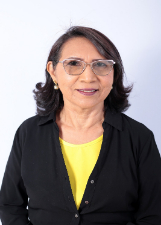 Foto de Maria Francisca Dolores da Gama