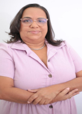 Foto de Teresa Cristina Mendes Carneiro