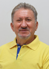 Foto de Vicente de Paulo Albuquerque