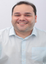 Foto de Jose Jalis Siqueira Gomes