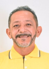 Foto de GERONIMO GOMES DOS SANTOS