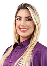 Foto de Paloma Timbo Araujo