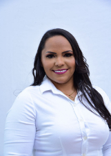 Foto de Renata Geane da Silva Almeida