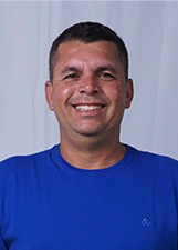 Foto de Ubirajara Neto Sergio Araújo