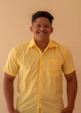 Foto de BRENNO WASHINGTON DE CARVALHO BARBOSA