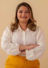 Foto de Naira Thais dos Santos Martins