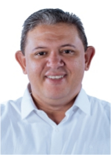 Foto de PAULO VINICIUS LAURINDO DA SILVA