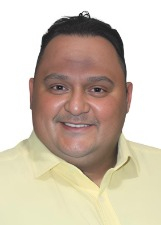Foto de ALAN ANDERSON BARBOSA BRASIL