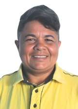 Foto de Tigrão