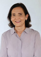 Foto de MARIA IZOLDA CELA DE ARRUDA COELHO