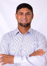 Foto de FRANCISCO ERNANDE DE BRITO DOS SANTOS