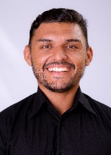 Foto de JOÃO GUILHERME GÓES DE SOUSA