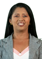 Foto de OLÍMPIA SOUSA DOS SANTOS