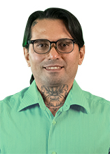 Foto de FRANCISCO PEREIRA SOUSA JÚNIOR
