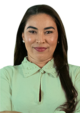 Foto de FABRÍCIA MARIA MACHADO DE SOUSA