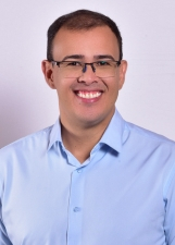 Foto de Thiago Gomes dos Santos