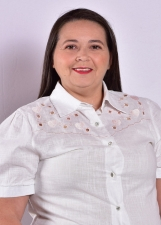 Foto de Josileide Alves Pereira