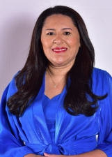 Foto de Raquel Cota de Freitas