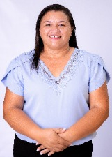 Foto de MARIA TAGILLA FORTE DE SOUZA