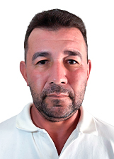 Foto de Cícero Gilvan Furtado Félix