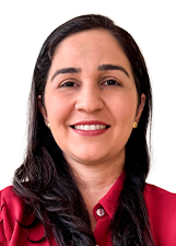 Foto de Angelliny Brito Bastos Feitosa