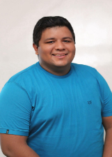 Foto de CARLOS JUNIOR BORGES DA SILVA