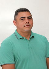 Foto de JOSÉ JARDAS PEREIRA DAMASCENO