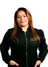 Foto de EVILANE MARIA RIBEIRO DE ABREU