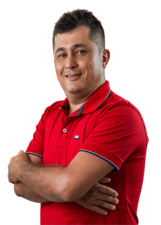 Foto de Jean Fernandes de Oliveira