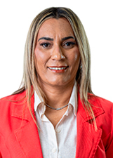 Foto de Maria Sheila Sousa de Andrade