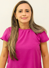 Foto de PATRICIA KEILA DE SOUSA SAMPAIO