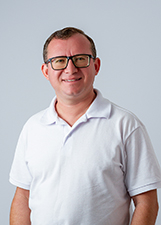 Foto de NAZARENO ALMEIDA GOMES