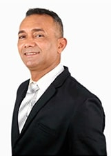 Foto de Ozivan Siebra Lopes de Souza
