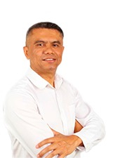 Foto de FRANCISCO SERGIANO RIBEIRO DE SOUSA