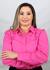 Foto de GABRIELA BENEVINUTO MARINHO